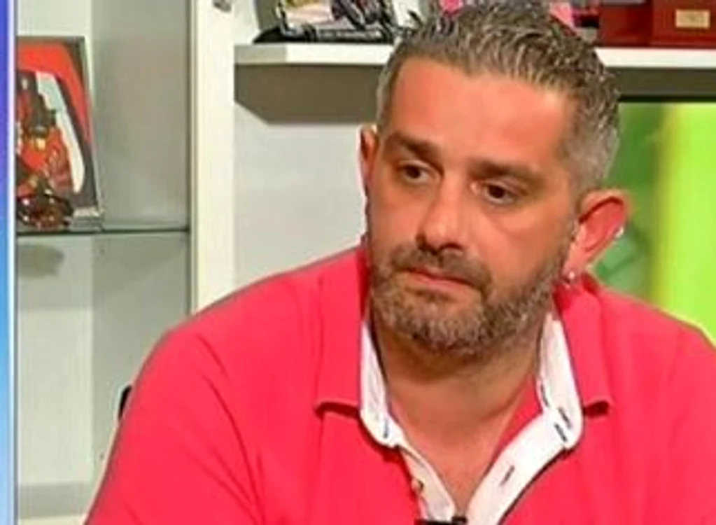 Daniel Chițac a luat cuvântul și se apărăcaptură Kanal D