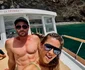 Chris Hemsworth, Elsa Pataky jpg