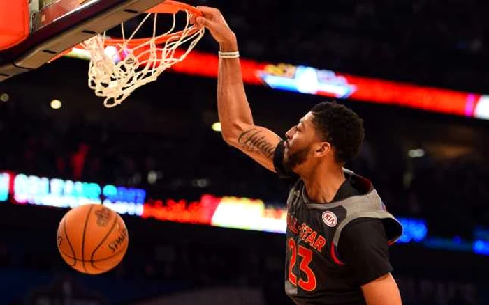 Anthony Davis