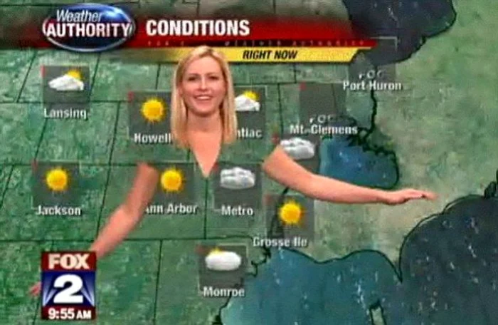 Jessica devine "invizibilă"