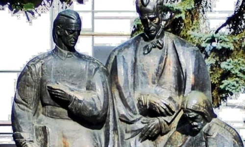 Şcoala Ardeleană s a născut la Viena pe loc sfinţit de iezuiţi jpeg