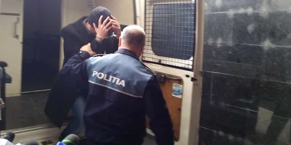 Crima Galati