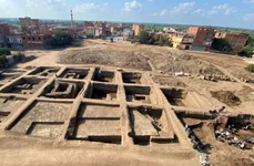 Tel Faraoun site jpg