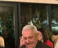 Giovanni Becali a fost prezent la eveniment