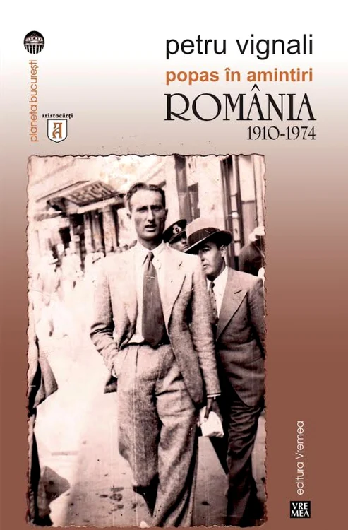 coperta vignali