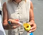 Adina Halas, cucerită de China! 