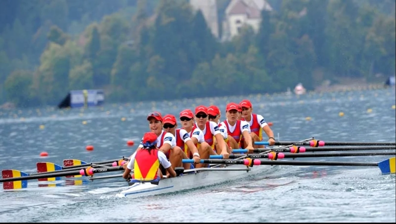 www.realitatea.net | Echipajul de 8+1 al României va evolua în recalificări la Londra.