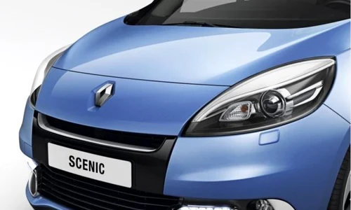 Renault lansează versiuni noi ale familiei Megane jpeg