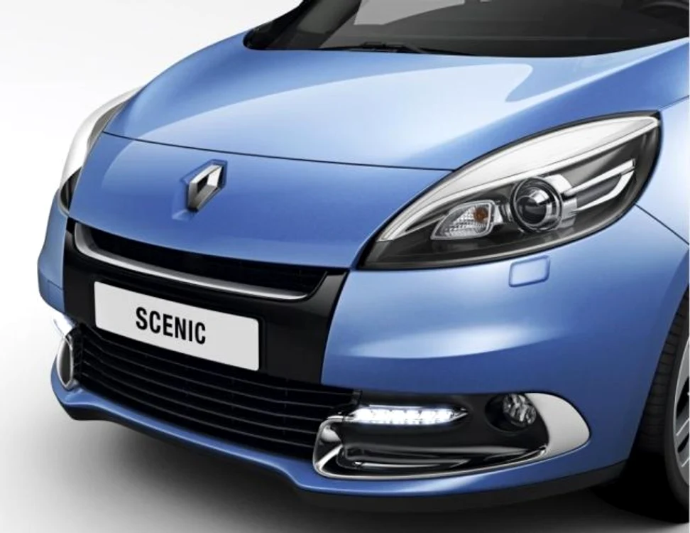 Renault lansează versiuni noi ale familiei Megane
