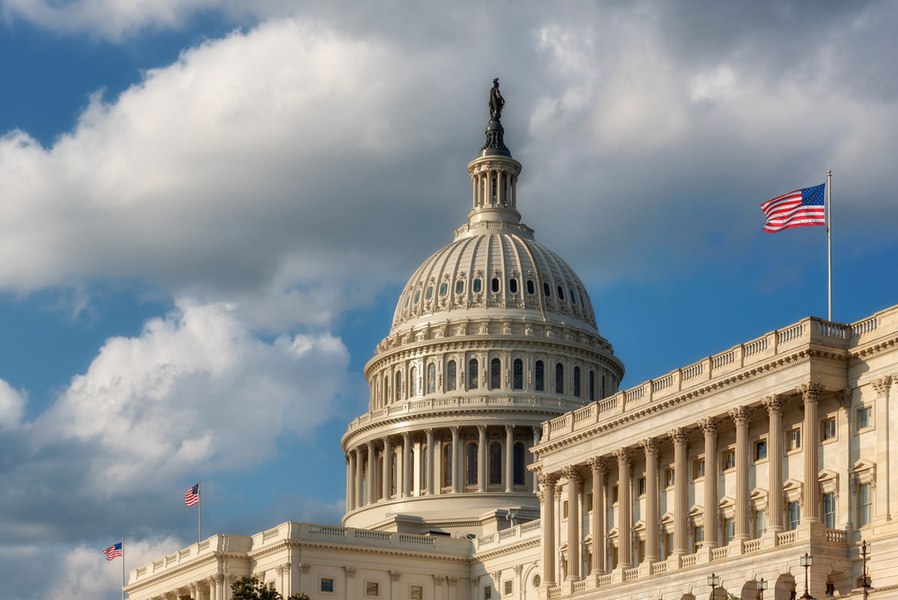 Congresul SUA se reunește pentru a certifica victoria lui Donald Trump în alegeri, la patru ani după asaltul asupra Capitoliului