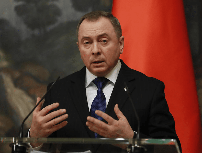 Forţele de securitate din Belarus, noi prerogative pentru a răspunde ameninţărilor țărilor vecine