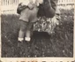 1966, Gălăuțaș, jud. Harghita, familia Oltean. (Arhiva personală a familiei)