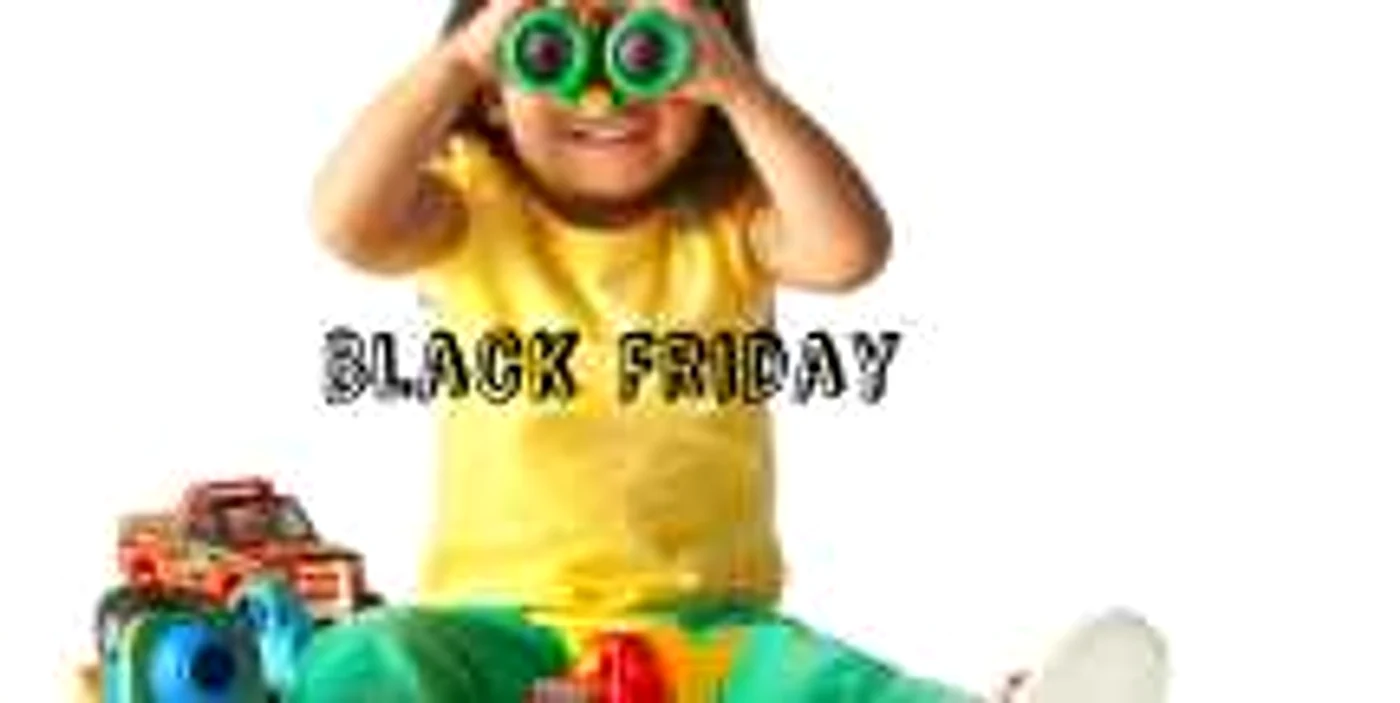 De Black Friday ofertele sunt gata de cules.