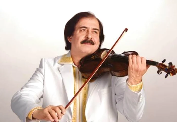 Nicolae Botgros FOTO: Arhivă