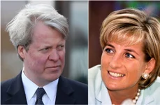 Charles Spencer și Prințesa Diana   FOTO Profimedia jpg