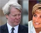 Charles Spencer și Prințesa Diana   FOTO Profimedia