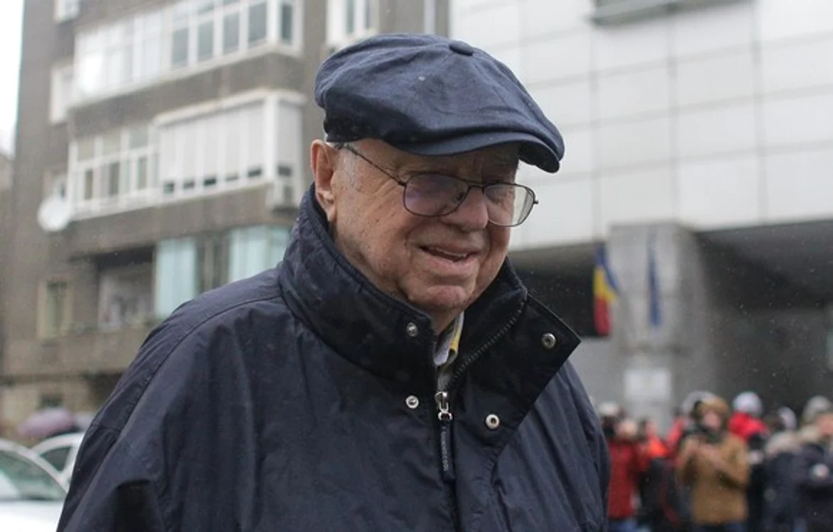 
    Alexandru Arșinel a găsit o modalitate de a-și rotunji veniturile în timpul pandemiei Sursă foto: Inquam Photos   