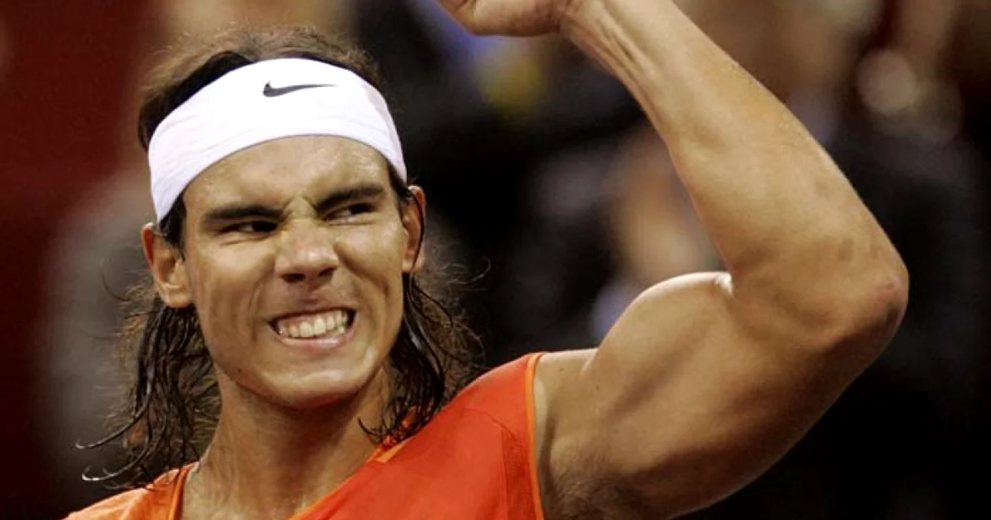 Rafael Nadal a început perfect anul 2010