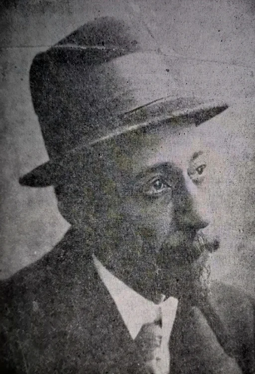 Dimitrie Anghel_istoria lit romane Calinescu