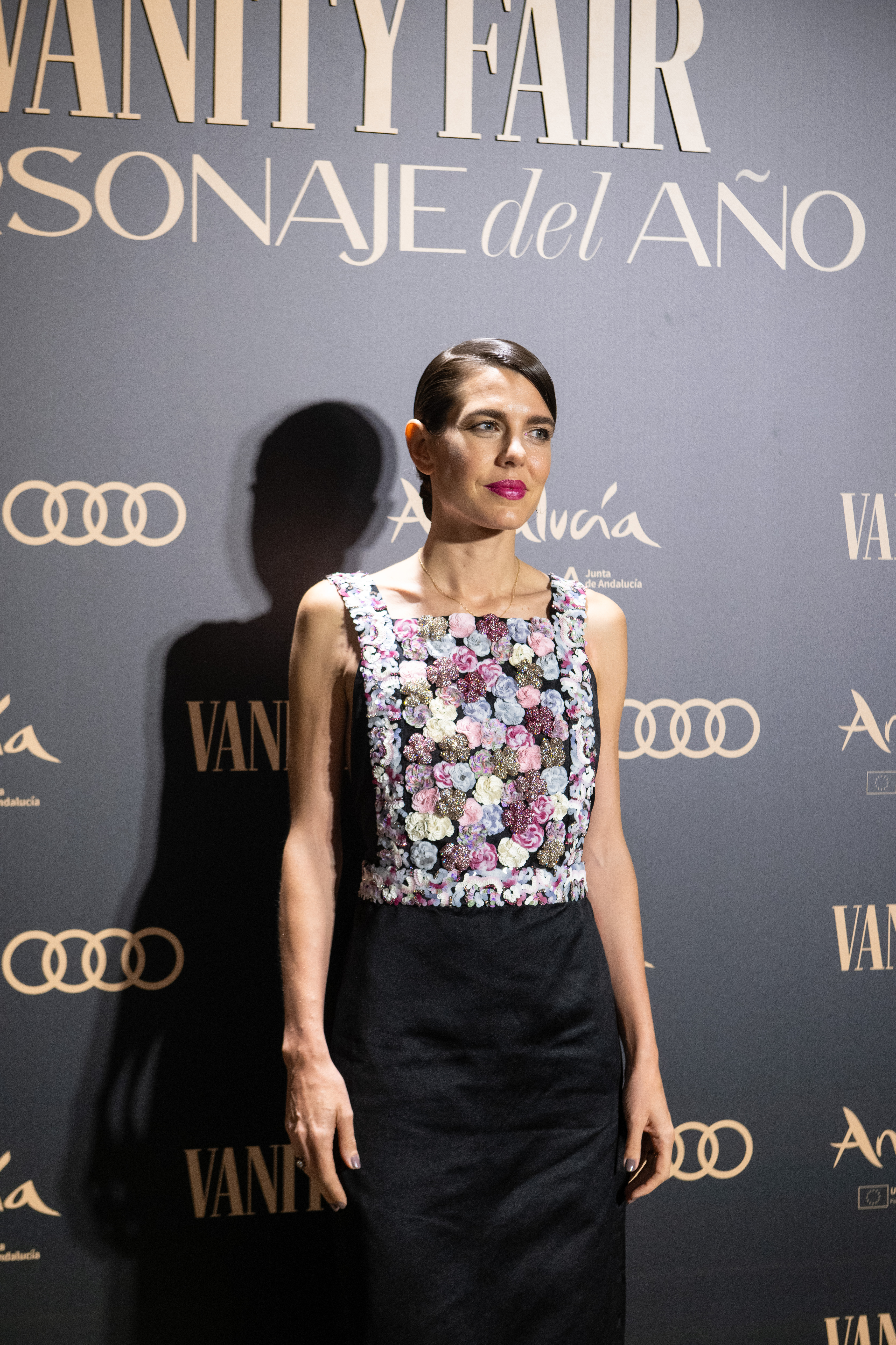 Charlotte Casiraghi, Getty