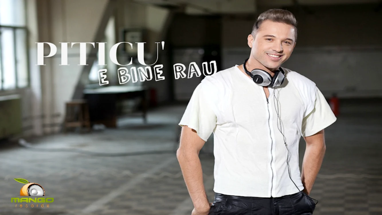 Piticu'