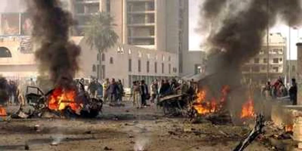 Irak: alegeri şi atacuri teroriste
