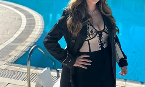 Celia, foto Instagram jpg