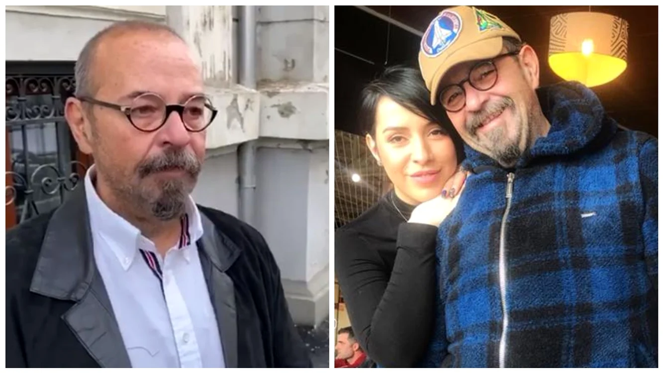 Fiica lui Piedone este o adevărată apariție! Ana Maria pozează ca un model de top