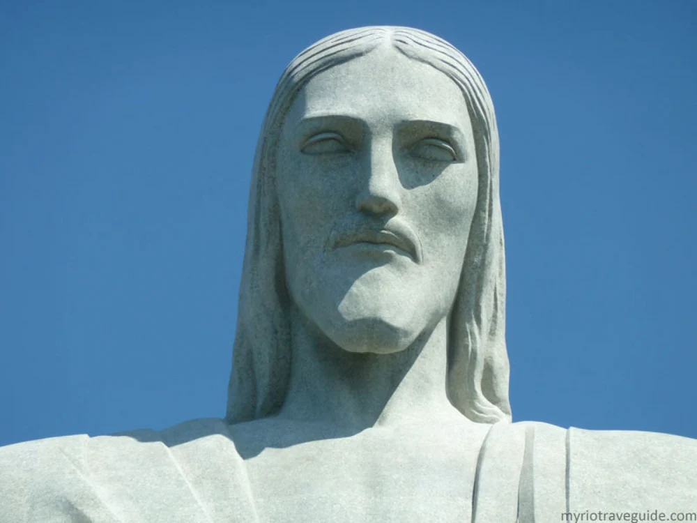 Statuie Rio de Janeiro