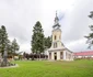 Biserica din Bocșa FOTO ADR Vest