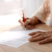 Testament FOTO Shutterstock 