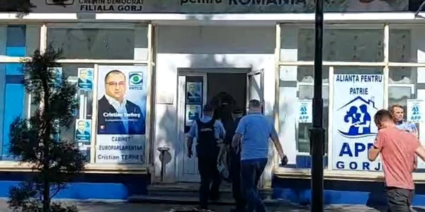 evacuare pntcd foto