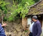 inundatii in nordul judetului hunedoara foto prefectura Hunedoara