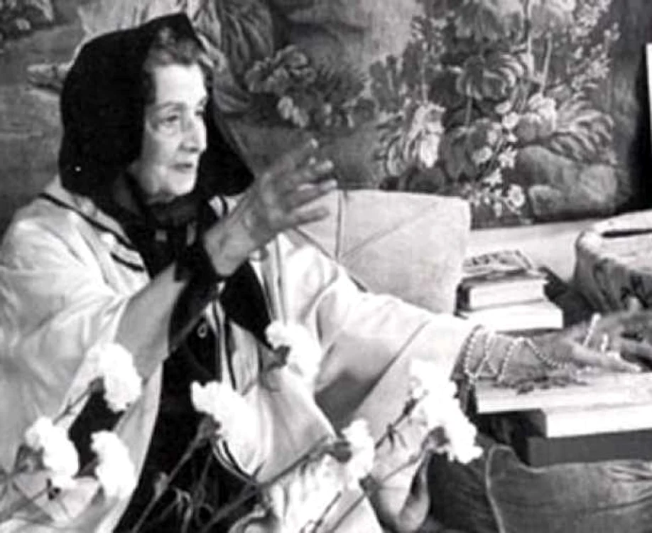 Martha Bibescu