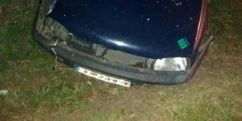 accident alba
