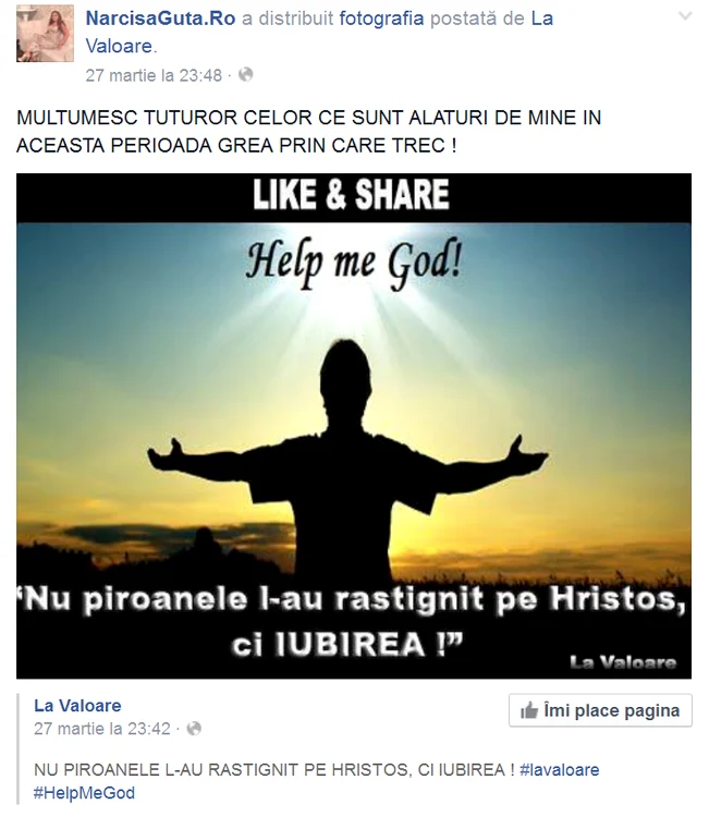 Foto Facebook