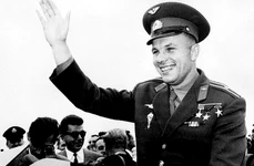 Misterul morţii lui Iuri Gagarin, primul om în spaţiu, rezolvat după mai bine de 40 de ani jpeg