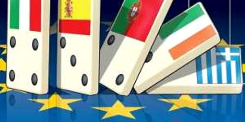 Criza s-a extins cu repeziciune în statele europene, în ciuda strategiilor elaborate de liderii UE