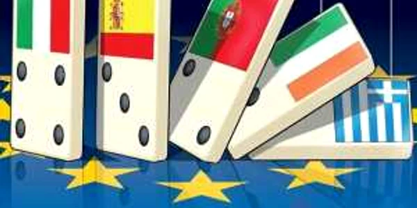 Criza s-a extins cu repeziciune în statele europene, în ciuda strategiilor elaborate de liderii UE