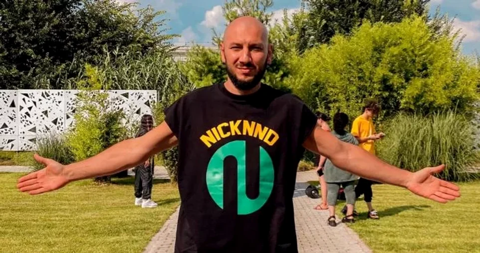 NICK de la N&D