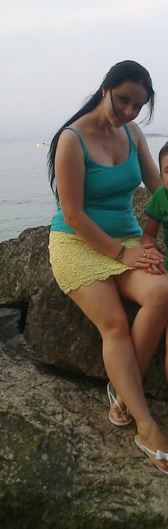 Magda Ciumac (FOTO FACEBOOK)