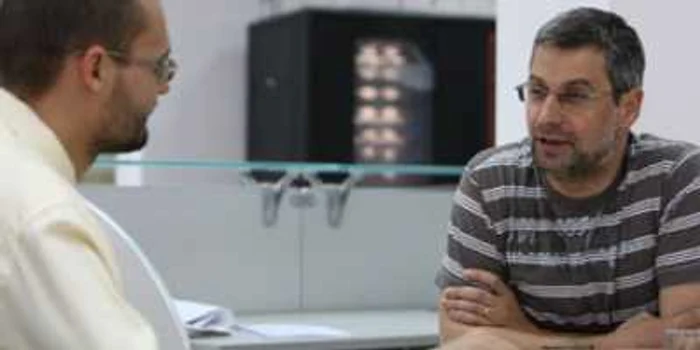 Radu Moraru: Unii nu s-au gândit că publicitatea de la stat nu va dura veşnic