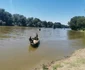 Moment inedit la turul ciclist Timişoara-Szeged FOTO Ş.Both