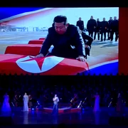 kim jong un sicrie x png