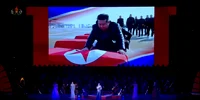kim jong un sicrie x png