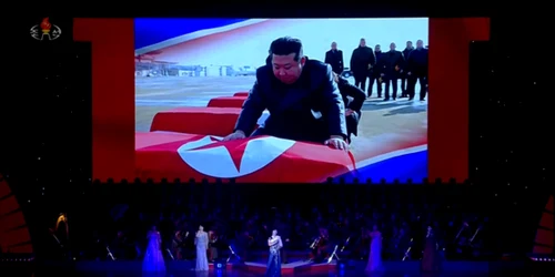 kim jong un sicrie x png