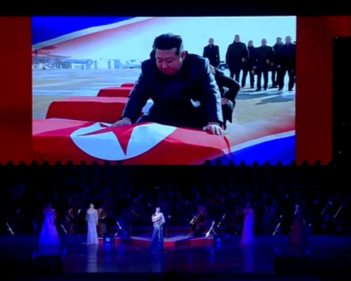 kim jong un sicrie x png