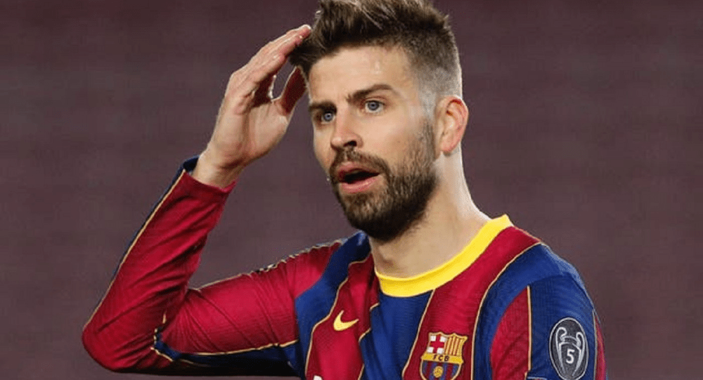 Șoc la Barcelona: Gerard Pique se retrage din activitate! Video emoționant de adio