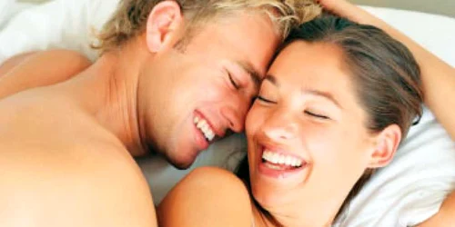 Satisfacerea partenerei  le dă încredere bărbaţilor