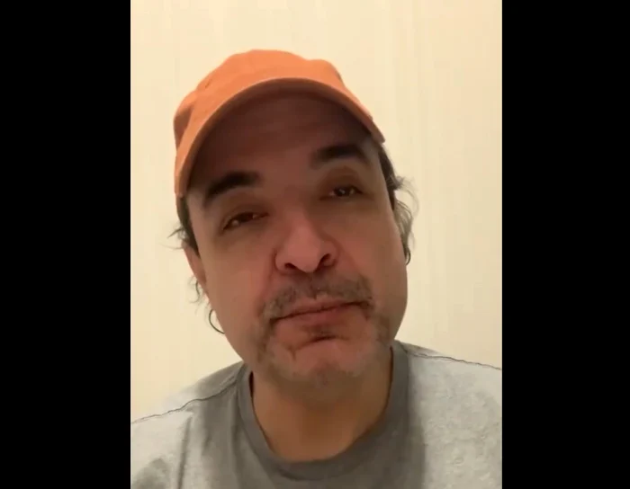 Bloggerul Gonzalo Lira a murit în închisoare în Ucraina